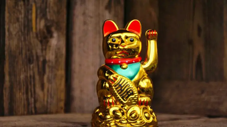 Maneki Neko: Weshalb die Glückskatze in Japan so verehrt wird | Cat